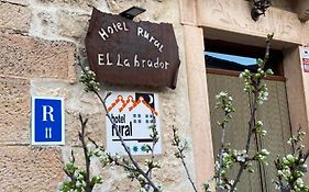 Hotel Rural El Labrador